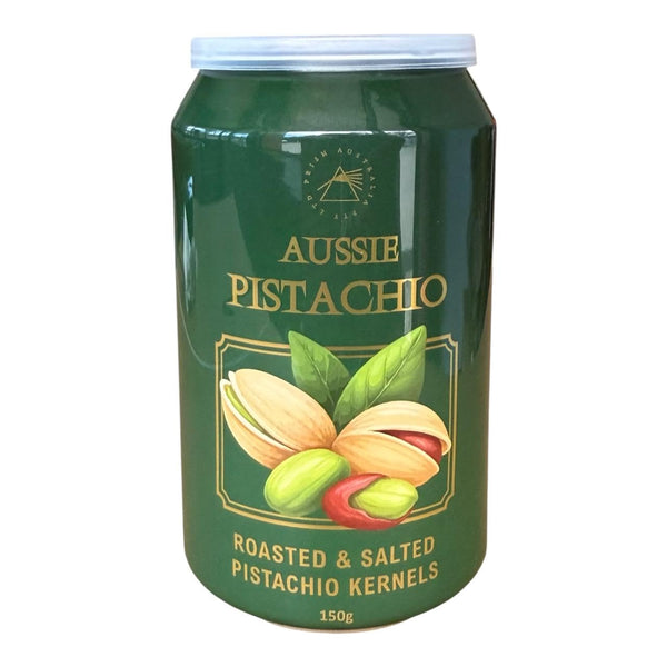 Roasted and Salted Pistachio Kernels | Unshelled Pistachios, Lightly Salted