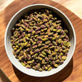 250g Roasted and Salted Pistachio Kernels | Unshelled Pistachios, Lightly Salted