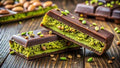 Raw Australian Pistachio WHOLE Kernels