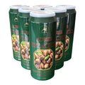 225g Roasted and Salted Pistachio in Shell