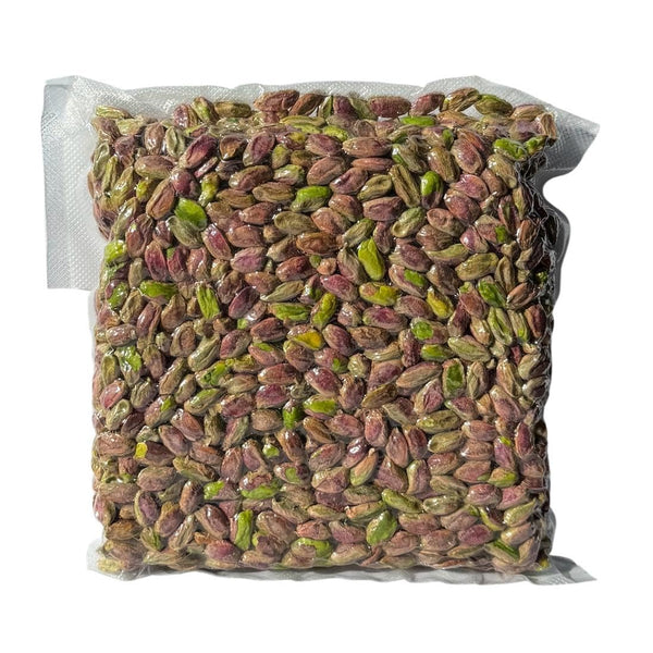 Raw Australian Pistachio WHOLE Kernels