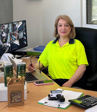 Marjan Honar