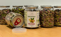 135g Raw Australian Pistachio Kernels