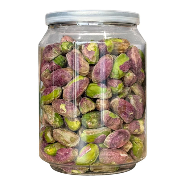 135g Raw Australian Pistachio Kernels