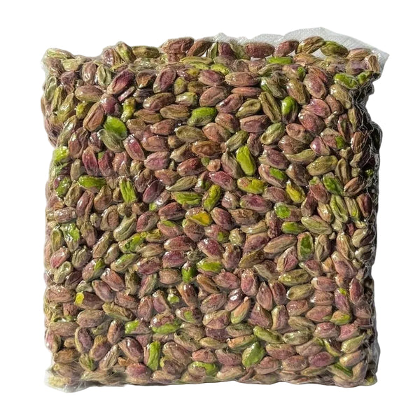 Raw Australian Pistachio WHOLE Kernels | 1kg, 5kg, 10kg