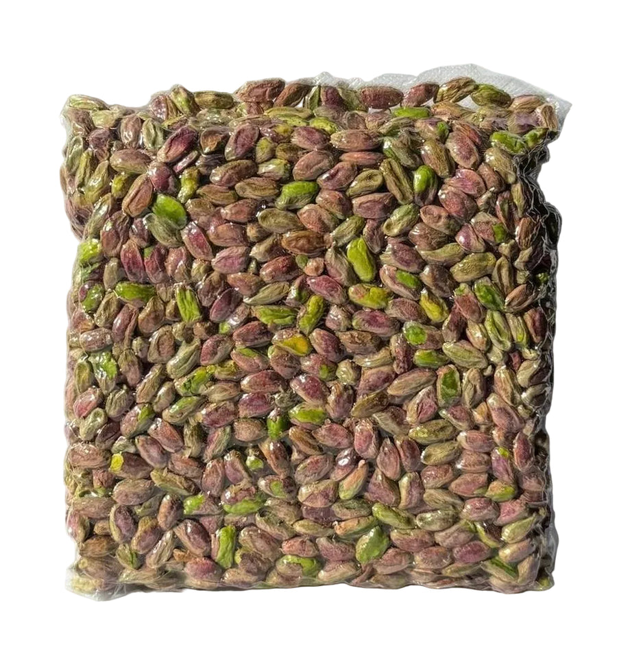 Raw Australian Pistachio WHOLE Kernels | 1kg, 5kg, 10kg