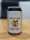 Roasted and Salted Pistachio Kernels | Unshelled Pistachios, Lightly Salted