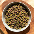 250g Roasted and Salted Pistachio Kernels | Unshelled Pistachios, Lightly Salted