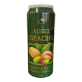 250g Roasted and Salted Pistachio Kernels | Unshelled Pistachios, Lightly Salted