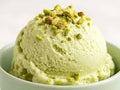 Raw Pistachio Halves and Pieces