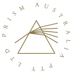 PRISM Australia logo